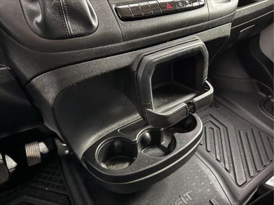 2022 RAM ProMaster 2500 Cargo Van High Roof 159' WB