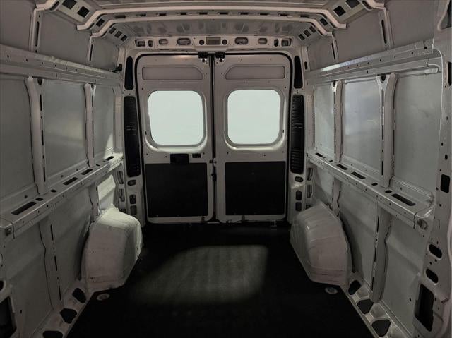 2022 RAM ProMaster 2500 Cargo Van High Roof 159' WB