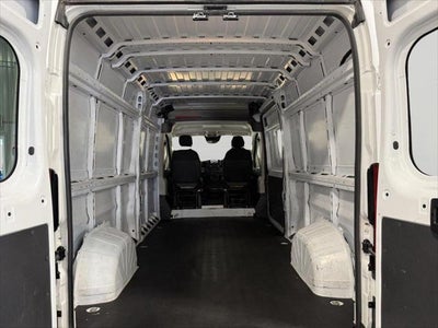 2022 RAM ProMaster 2500 Cargo Van High Roof 159' WB