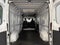 2022 RAM ProMaster 2500 Cargo Van High Roof 159' WB