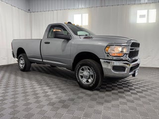 2024 RAM 2500 Tradesman Regular Cab 4x4 8' Box