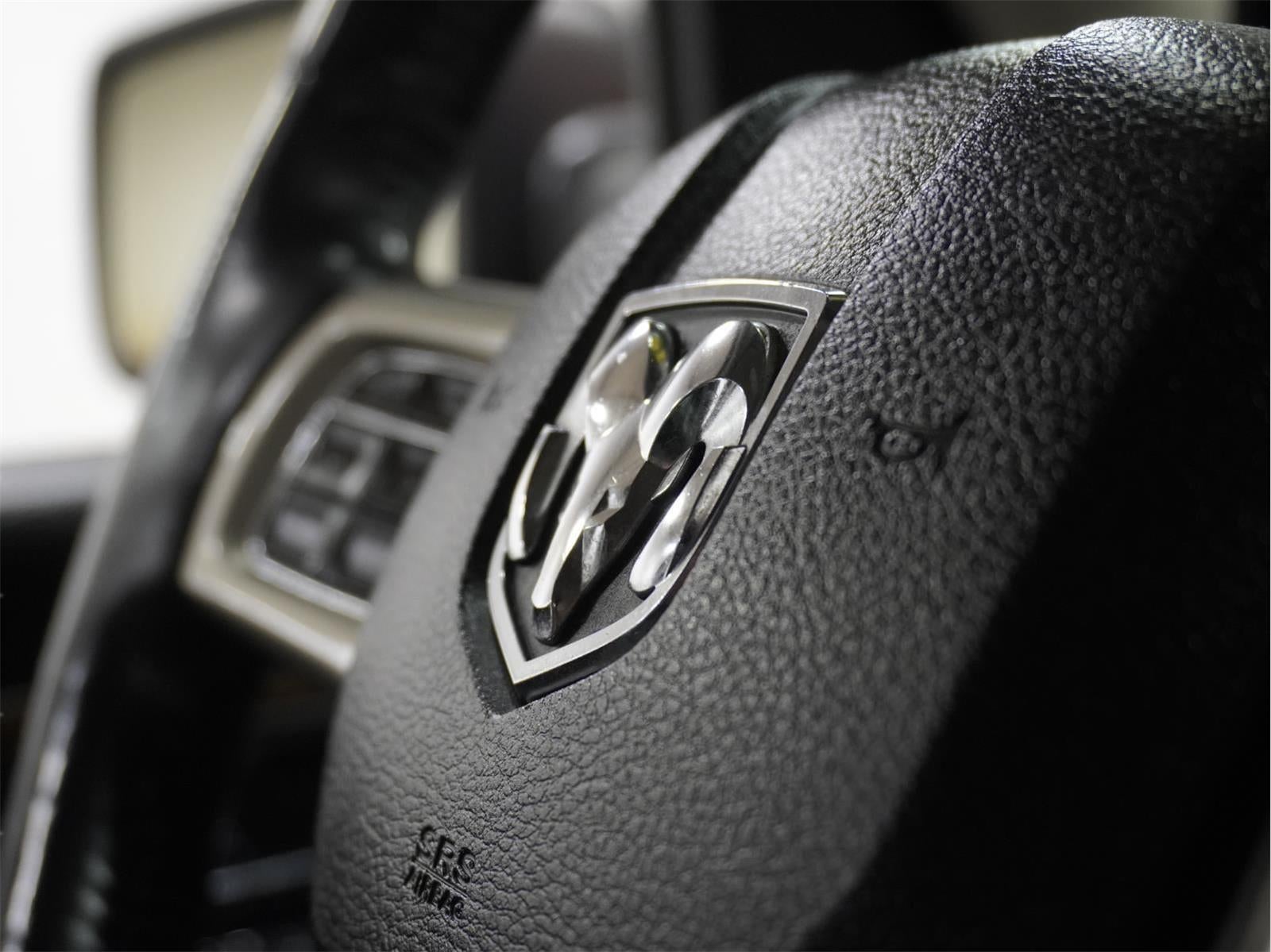 2015 RAM 2500 Laramie