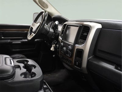 2015 RAM 2500 Laramie