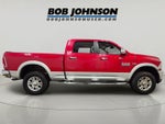 2015 RAM 2500 Laramie
