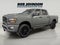2026 RAM 2500 Black Express Crew Cab 4x4 6'4' Box