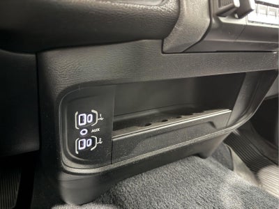 2024 RAM 2500 Tradesman Crew Cab 4x4 6'4' Box
