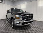 2026 RAM 2500 Big Horn/CHROME PACKAGE