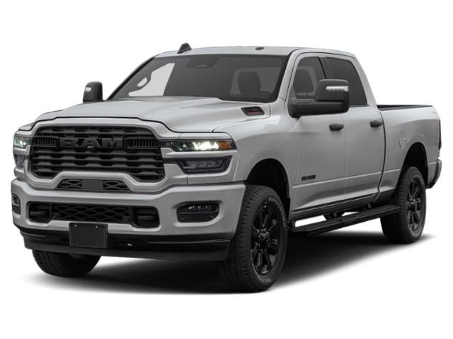 2026 RAM 2500 Big Horn/NIGHT EDITION