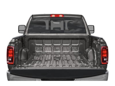 2026 RAM 2500 Big Horn/NIGHT EDITION