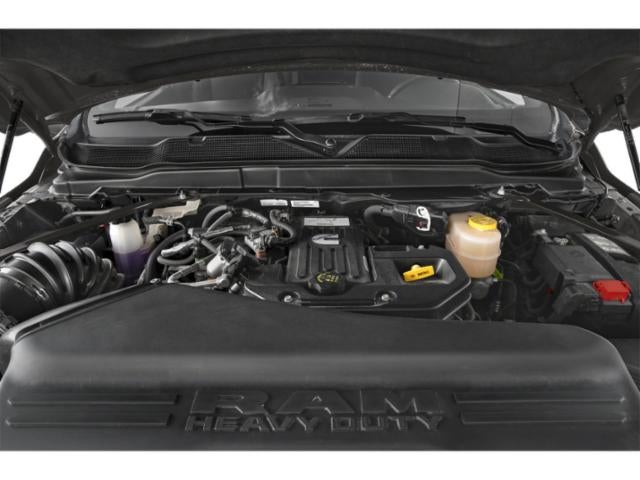 2026 RAM 2500 Big Horn/NIGHT EDITION