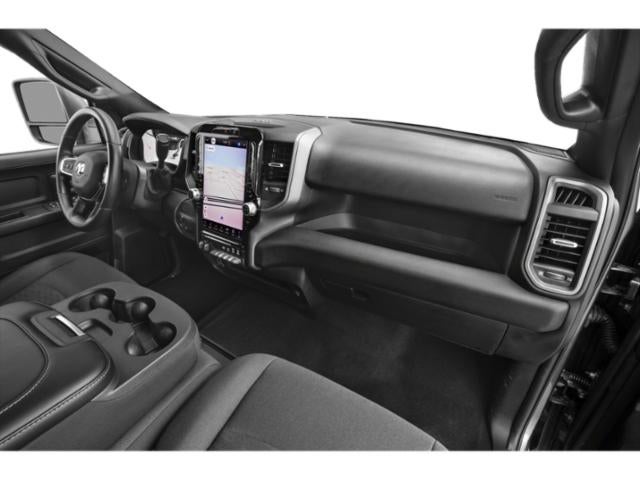 2026 RAM 2500 Big Horn/NIGHT EDITION