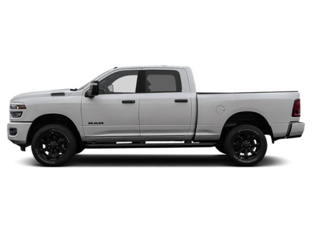 2026 RAM 2500 Big Horn/NIGHT EDITION