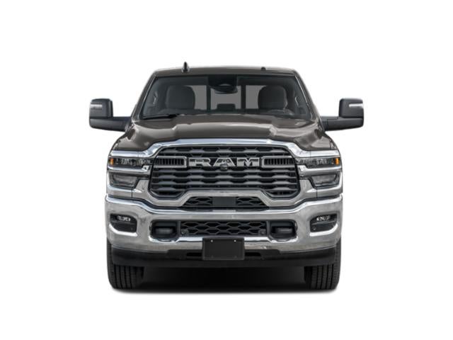 2026 RAM 2500 Big Horn/NIGHT EDITION