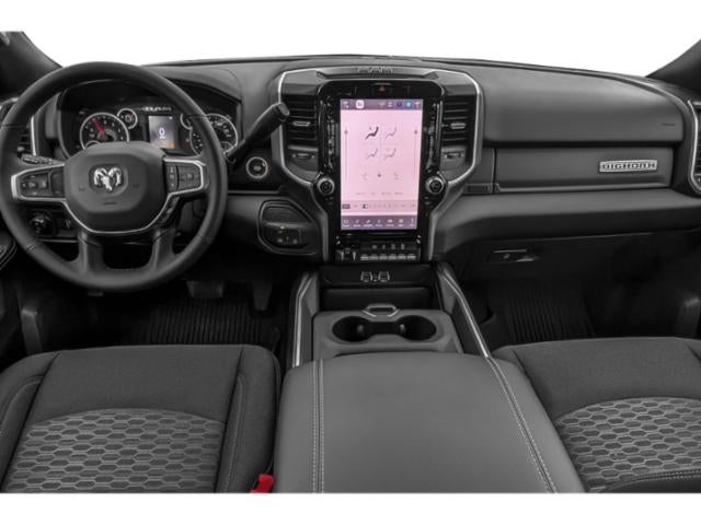2026 RAM 2500 Big Horn/NIGHT EDITION