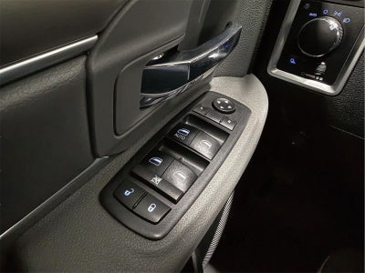 2018 RAM 2500 SLT Crew Cab 4x4 6'4' Box