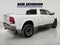 2018 RAM 2500 SLT Crew Cab 4x4 6'4' Box