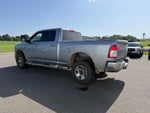 2022 RAM 2500 Big Horn Crew Cab 4x4 6'4' Box