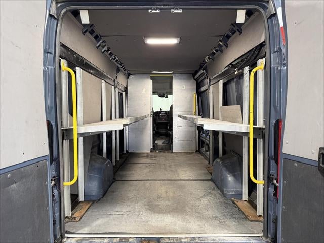 2020 RAM ProMaster 3500 Cargo Van High Roof 159' WB EXT