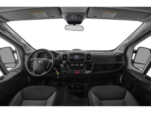 2020 RAM ProMaster 3500 Cargo Van High Roof 159' WB EXT