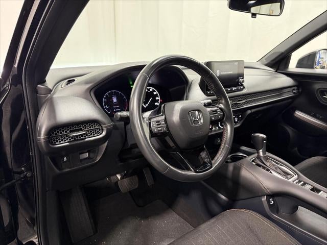 2023 Honda HR-V AWD Sport