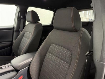 2023 Honda HR-V AWD Sport