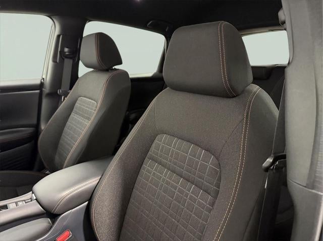 2023 Honda HR-V AWD Sport