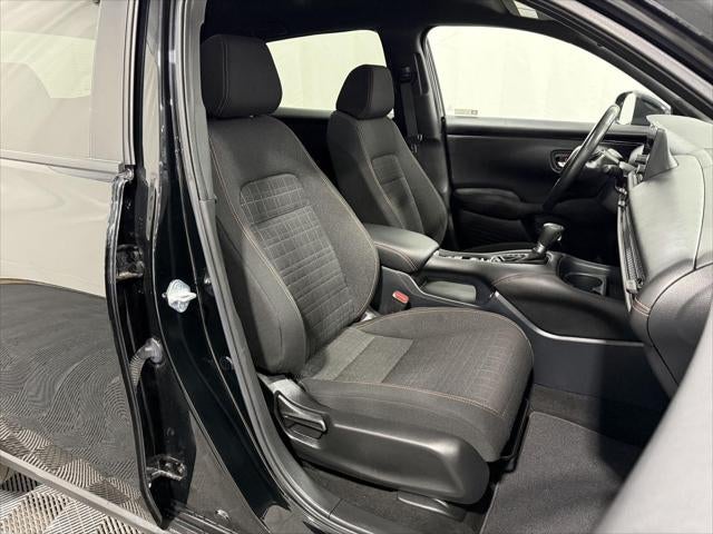 2023 Honda HR-V AWD Sport