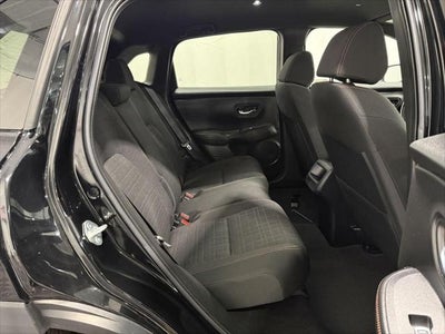 2023 Honda HR-V AWD Sport