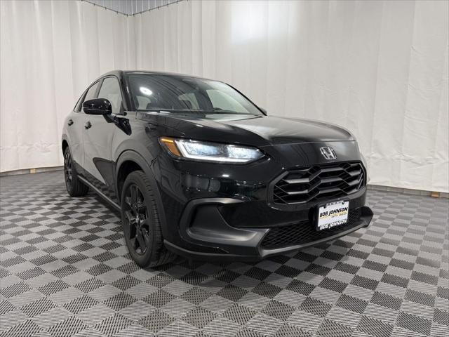 2023 Honda HR-V AWD Sport