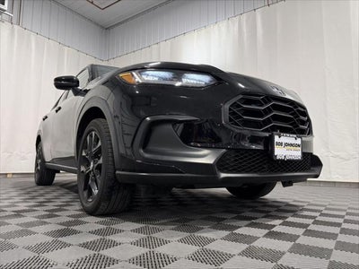 2023 Honda HR-V AWD Sport