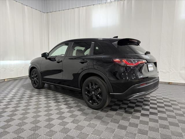 2023 Honda HR-V AWD Sport