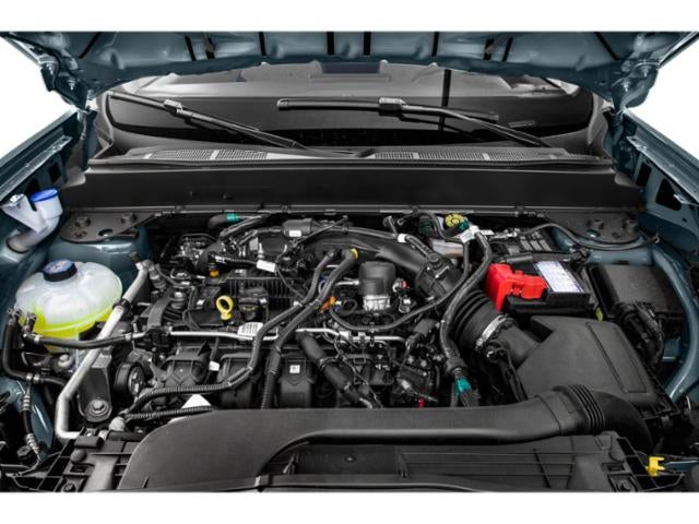 2023 Ford Maverick XL