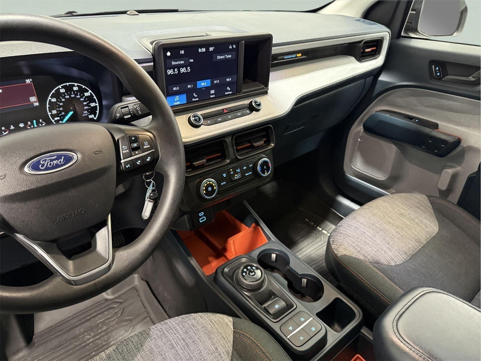2023 Ford Maverick XLT