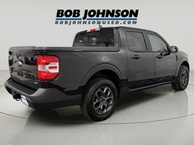 2023 Ford Maverick XLT
