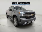 2020 Chevrolet Silverado 1500 4WD Crew Cab Short Bed High Country