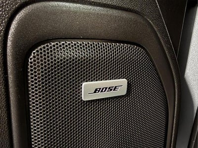 2020 Chevrolet Silverado 1500 4WD Crew Cab Short Bed High Country