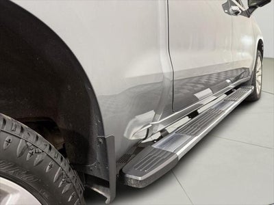 2020 Chevrolet Silverado 1500 4WD Crew Cab Short Bed High Country