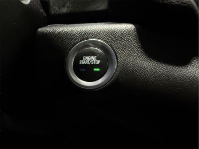 2023 GMC Terrain AWD SLE