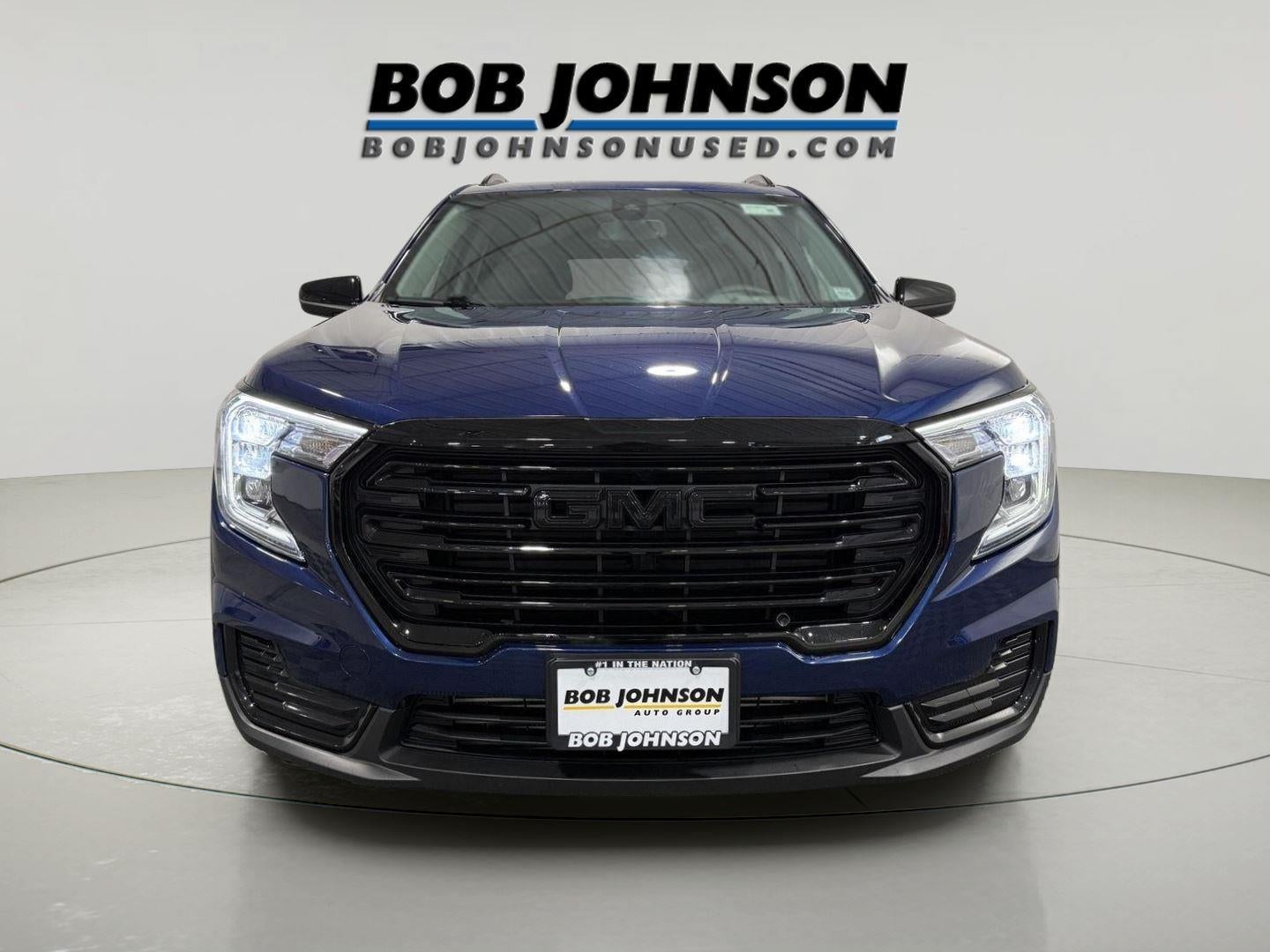 2023 GMC Terrain AWD SLE