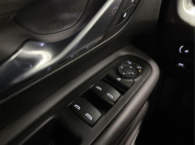 2023 GMC Terrain AWD SLE