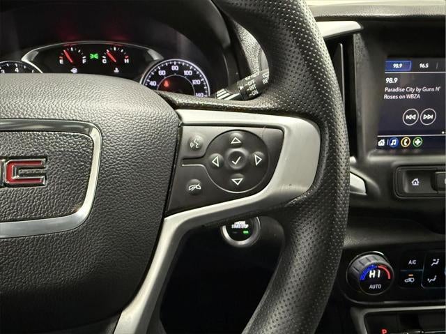 2023 GMC Terrain AWD SLE