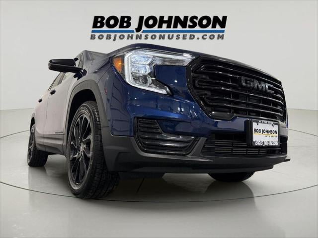 2023 GMC Terrain AWD SLE