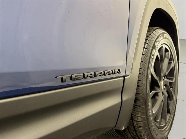 2023 GMC Terrain AWD SLE