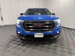 2024 GMC Terrain AWD AT4