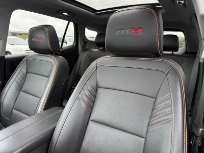 2024 GMC Terrain AWD AT4