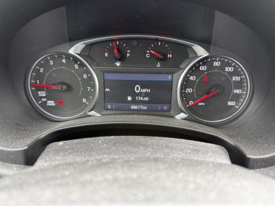 2024 GMC Terrain AWD AT4