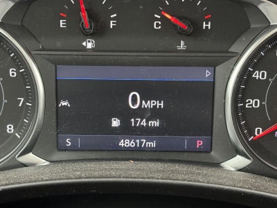 2024 GMC Terrain AWD AT4