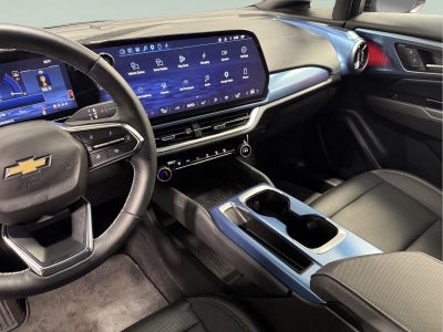 2024 Chevrolet Equinox EV LT