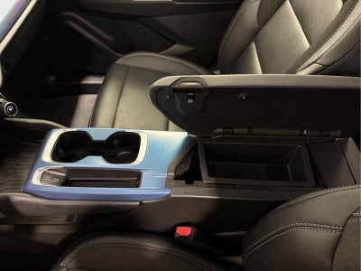 2024 Chevrolet Equinox EV LT