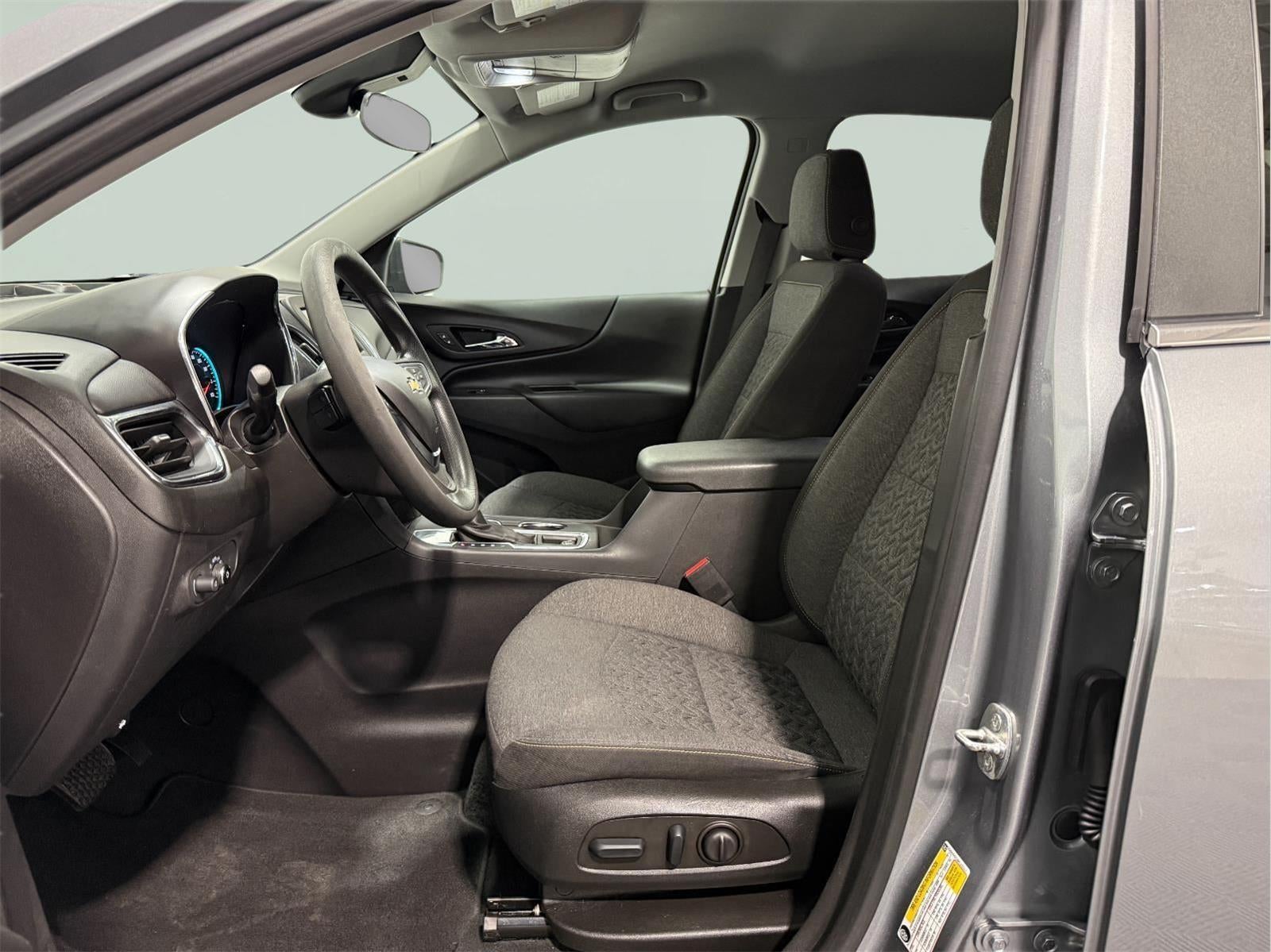 2023 Chevrolet Equinox FWD LT